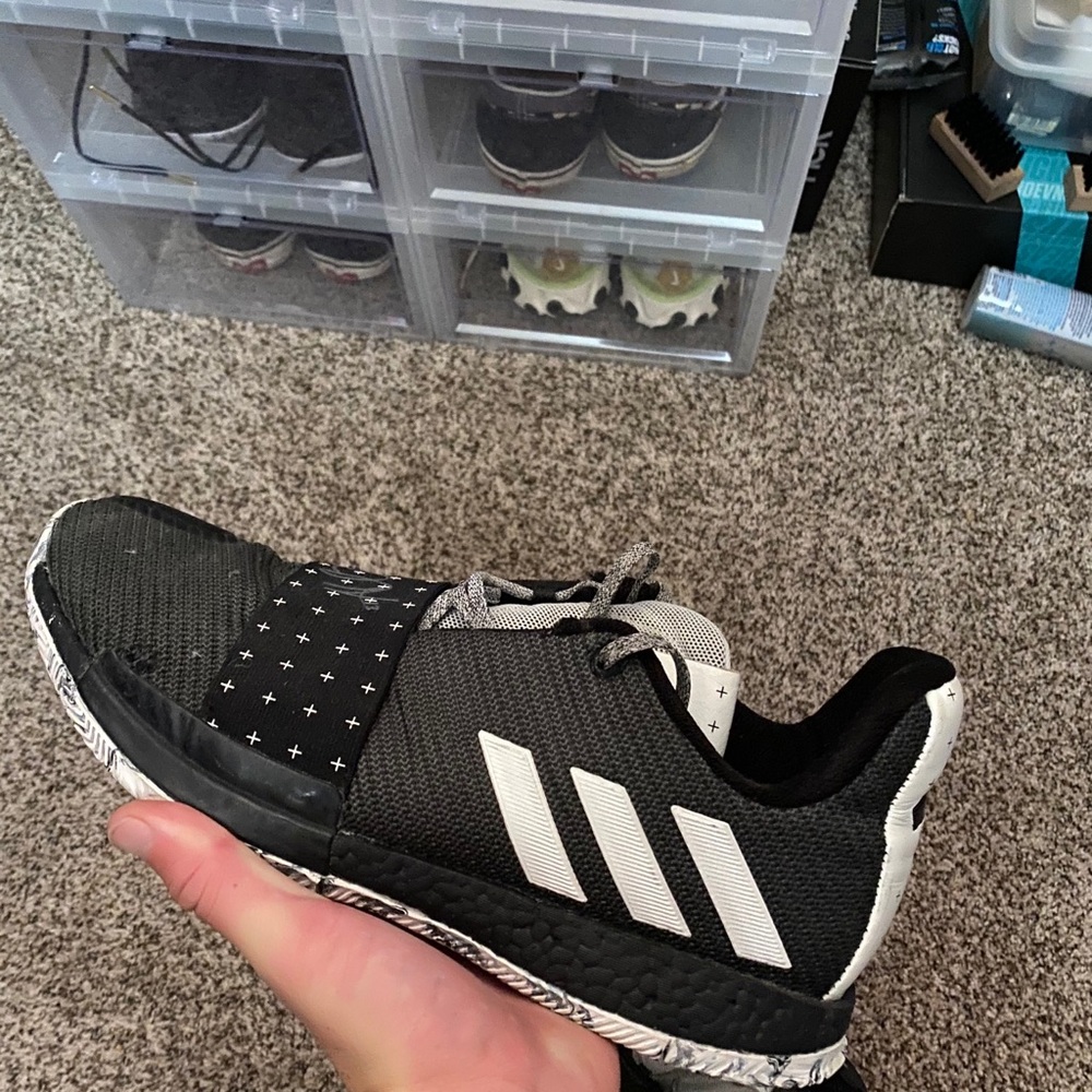 James Harden Vol. 3